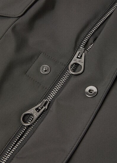 TRAVELLER FIELD JACKET WINDMATE STORM