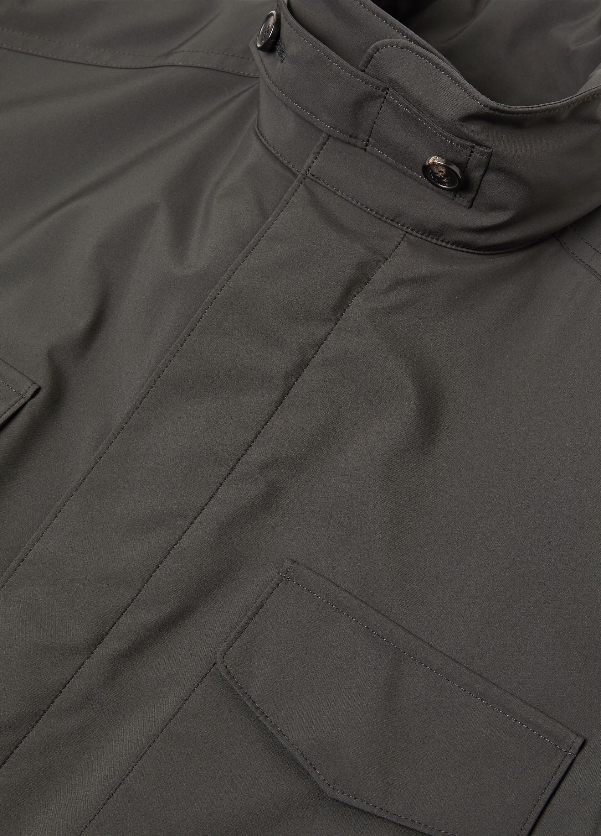 TRAVELLER FIELD JACKET WINDMATE STORM