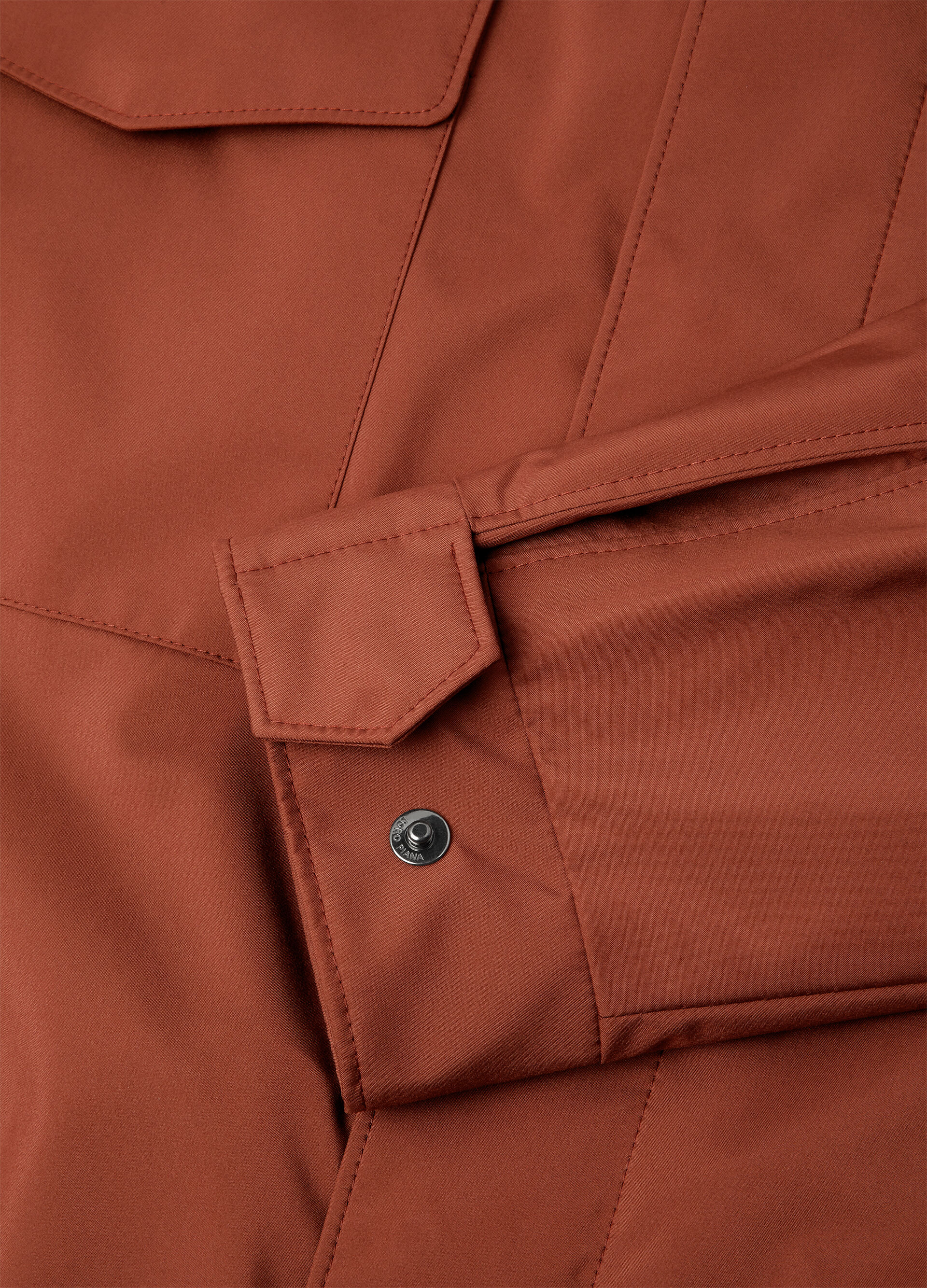 TRAVELLER FIELD JACKET WINDMATE STORM