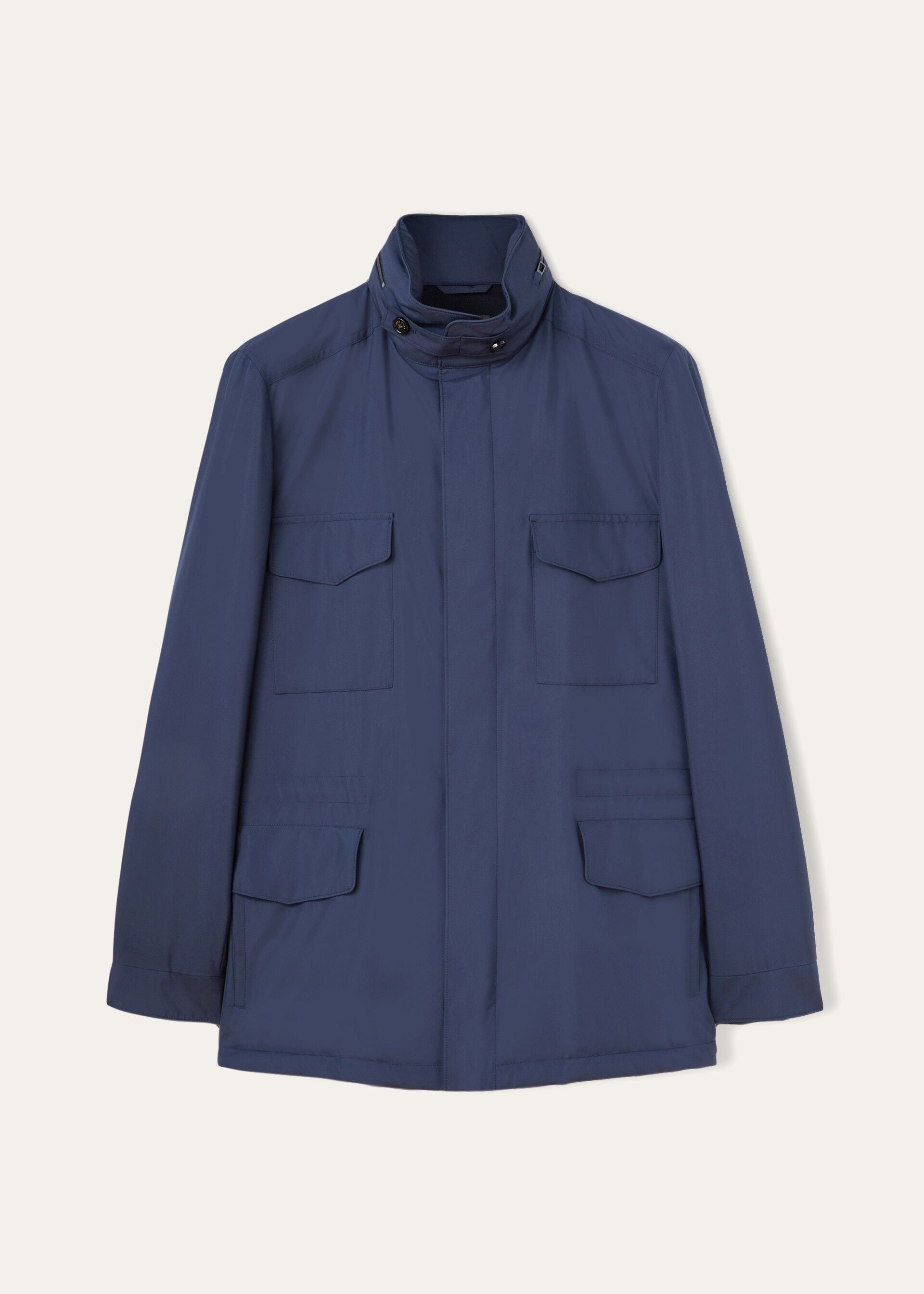 TRAVELLER FIELD JACKET WINDMATE STORM