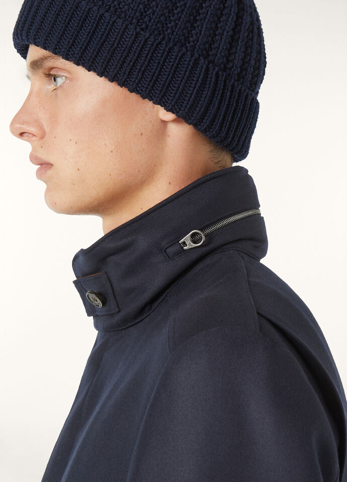 TRAVELLER FIELD JACKET GOK DOUBLE RAIN_FAO7623_W000_2