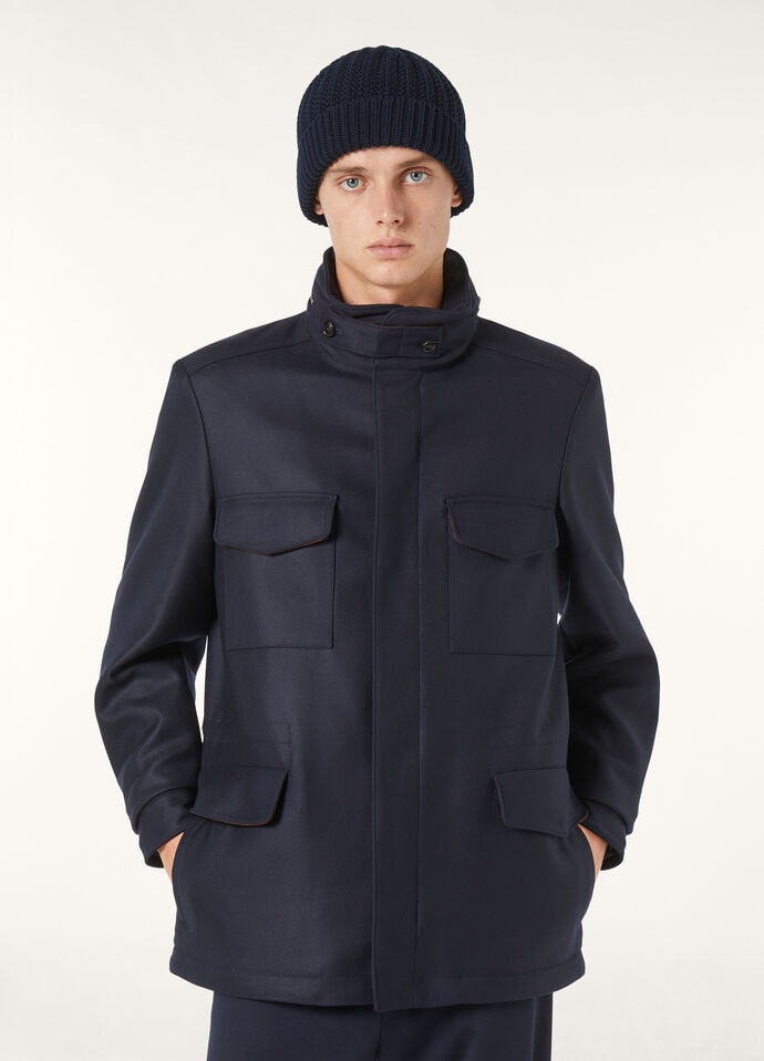 TRAVELLER FIELD JACKET GOK DOUBLE RAIN_FAO7623_W000_3