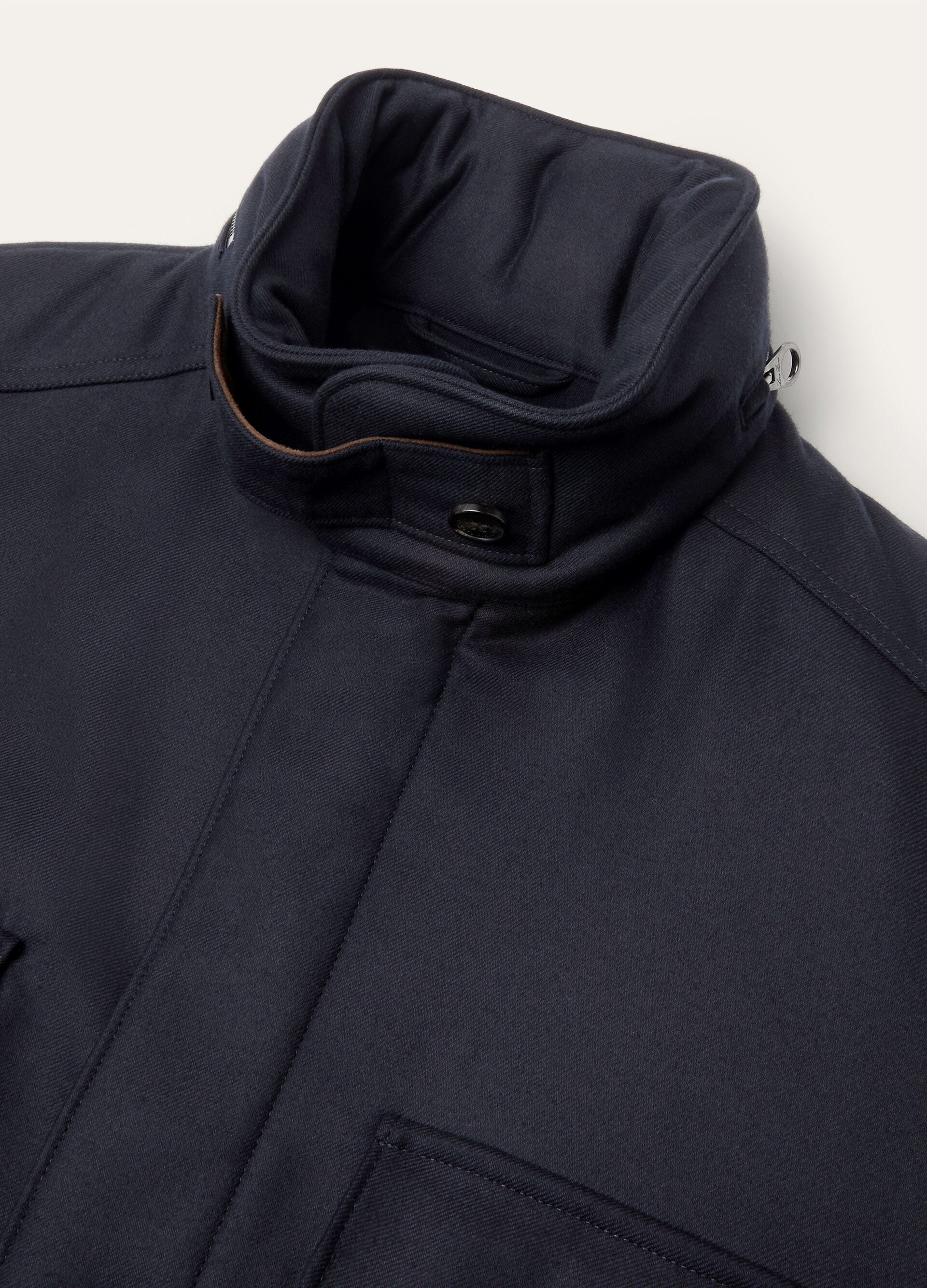 TRAVELLER FIELD JACKET GOK DOUBLE RAIN
