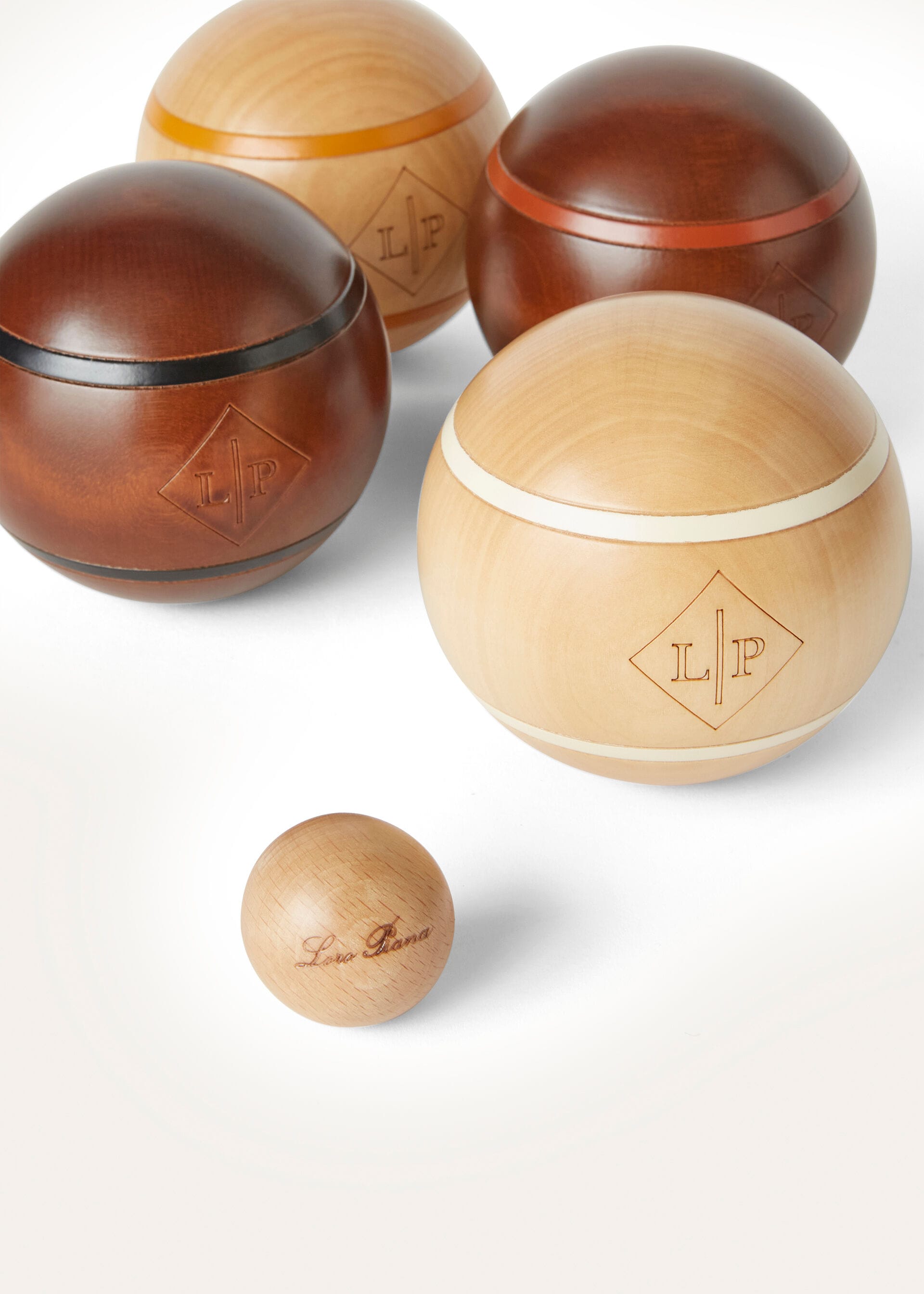 SET BOCCE