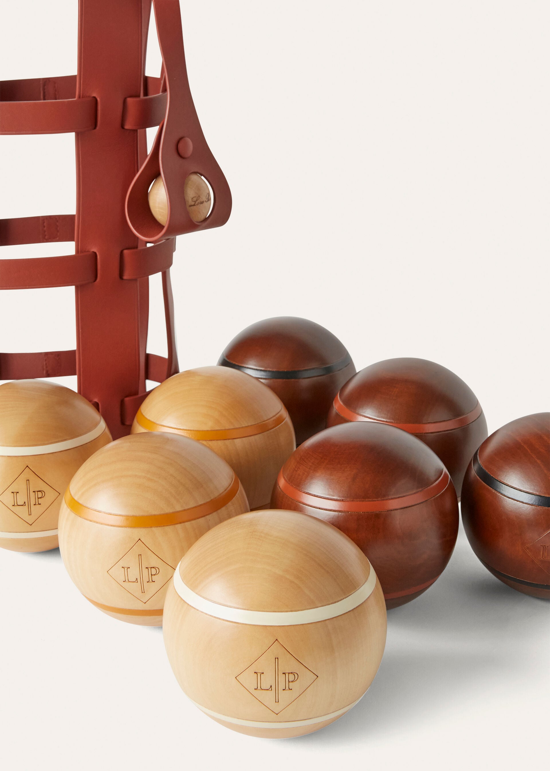 SET BOCCE
