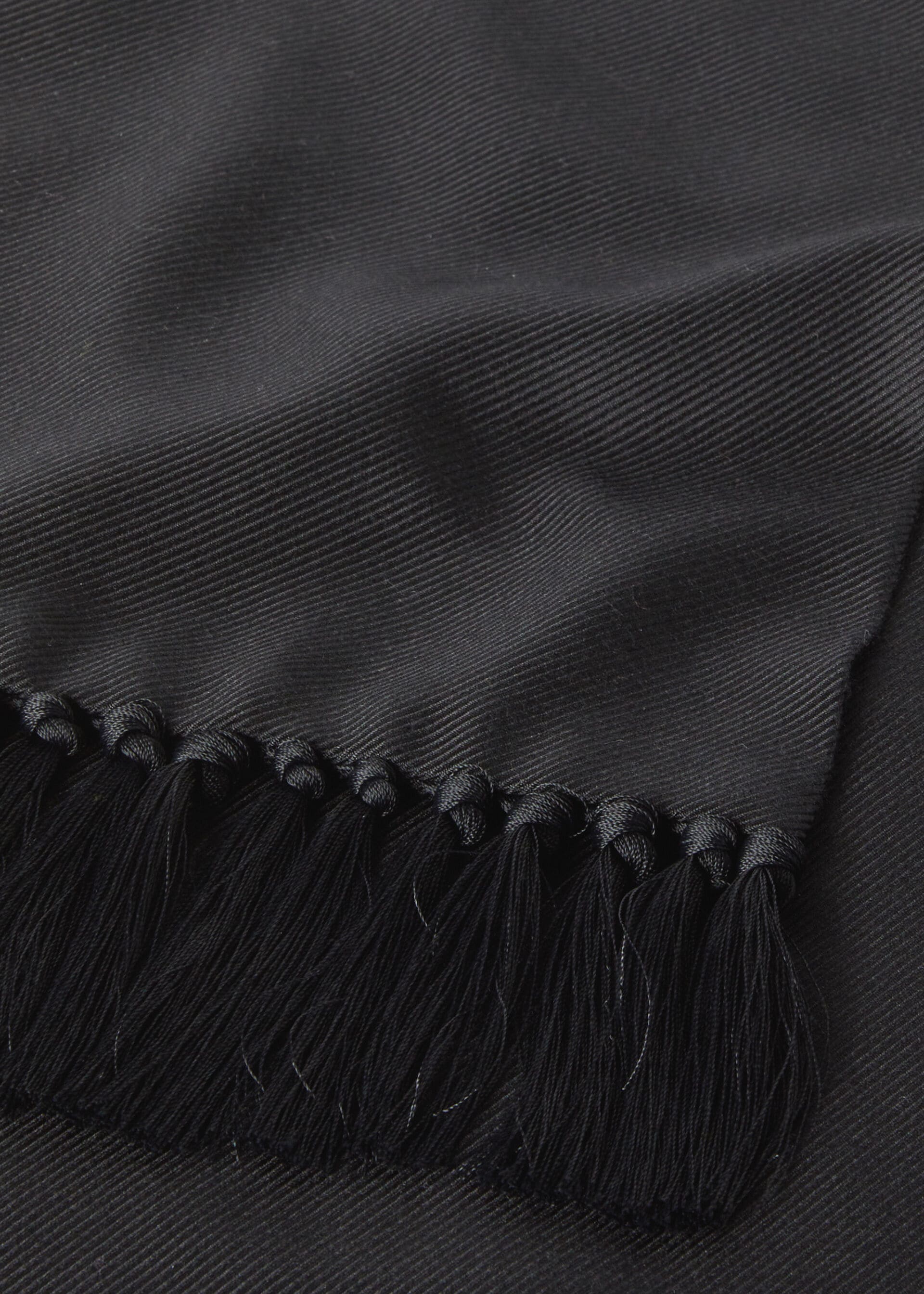 SCIARPA UNITA TOVO SILK