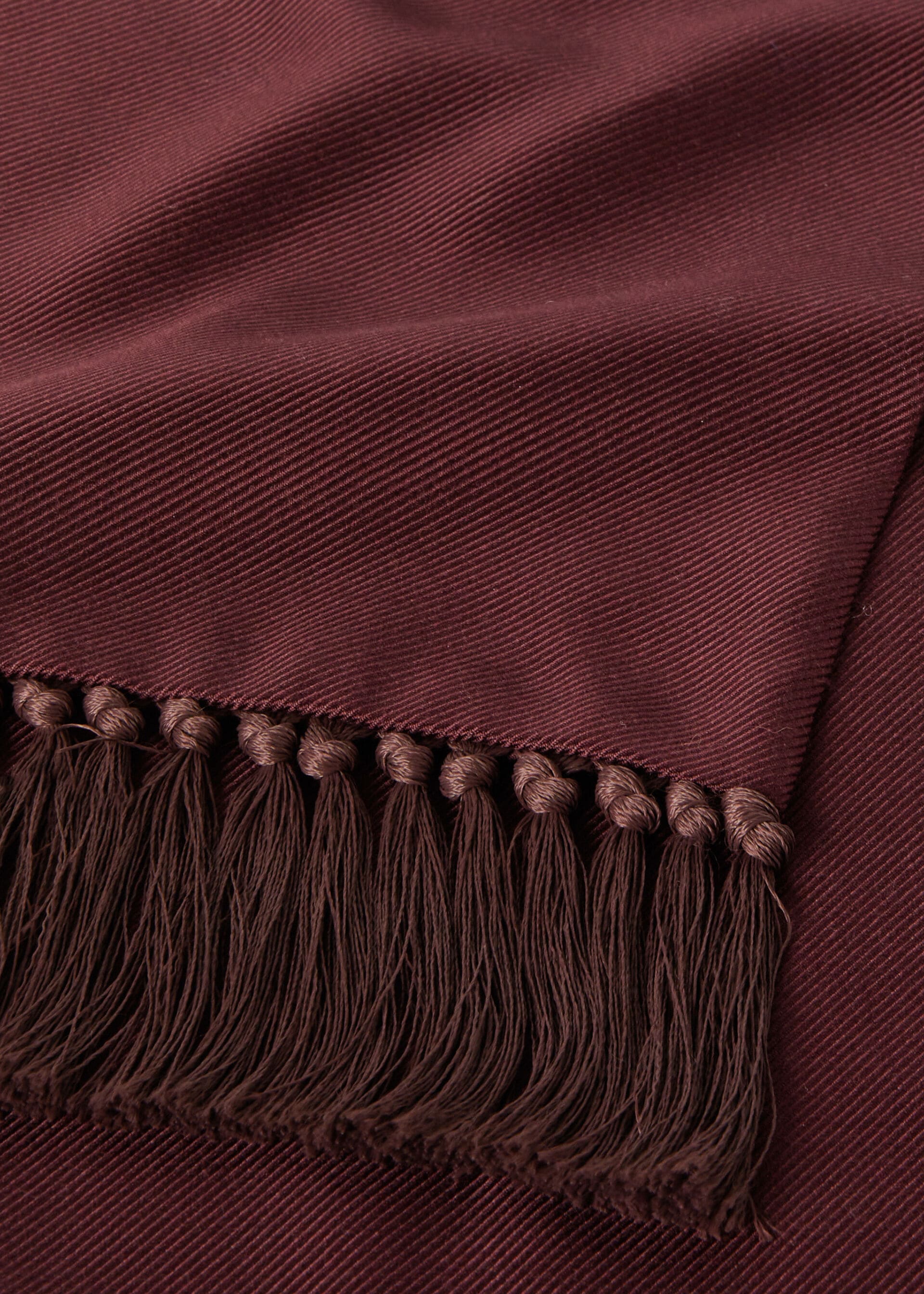 SCIARPA UNITA TOVO SILK