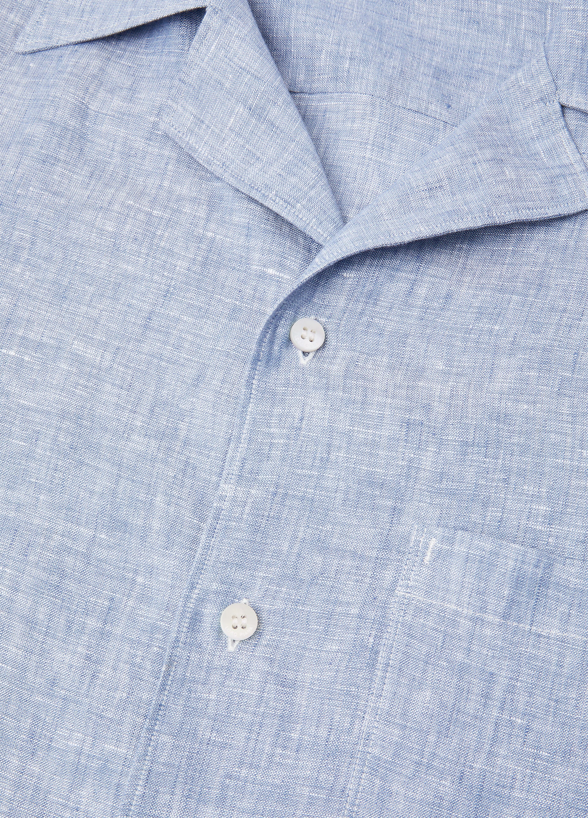FEDERICO MC  SHIRT SOLAIRE
