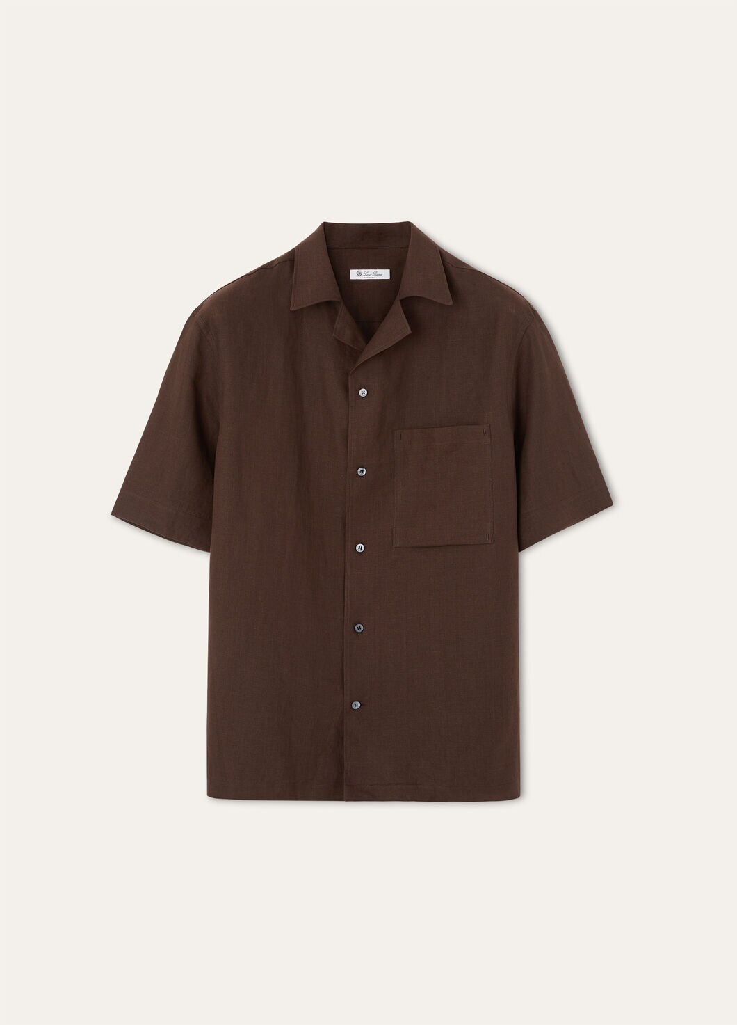 FEDERICO MC  SHIRT SOLAIRE