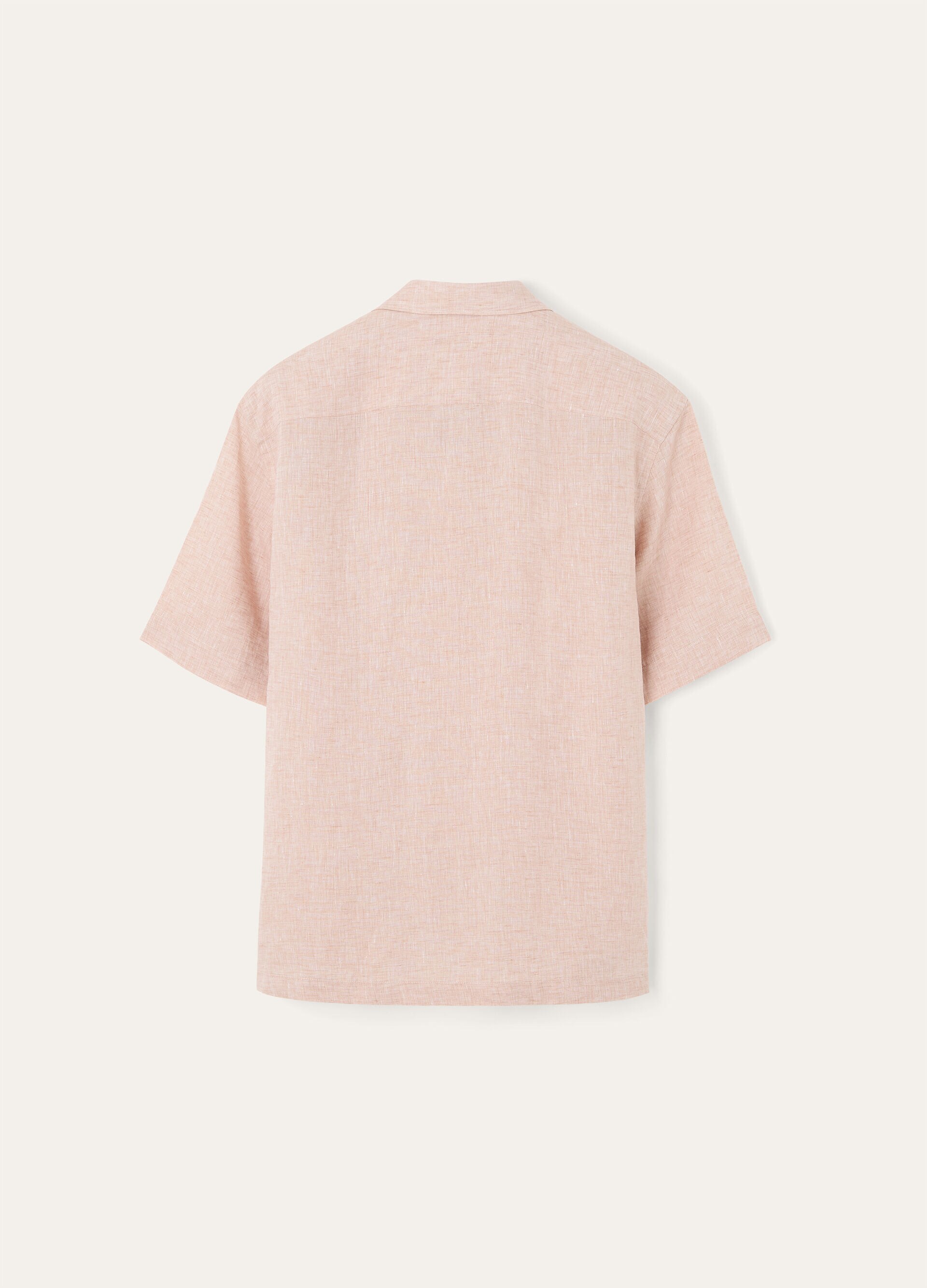 FEDERICO MC  SHIRT SOLAIRE