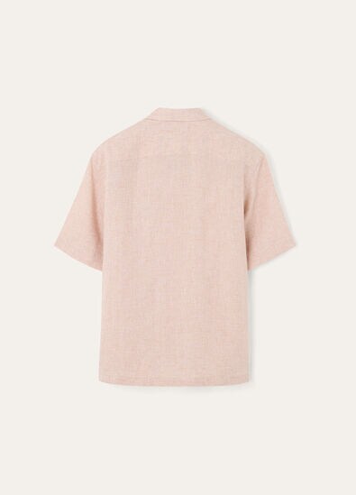 FEDERICO MC  SHIRT SOLAIRE