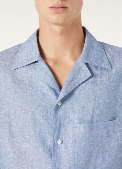 FEDERICO MC  SHIRT SOLAIRE