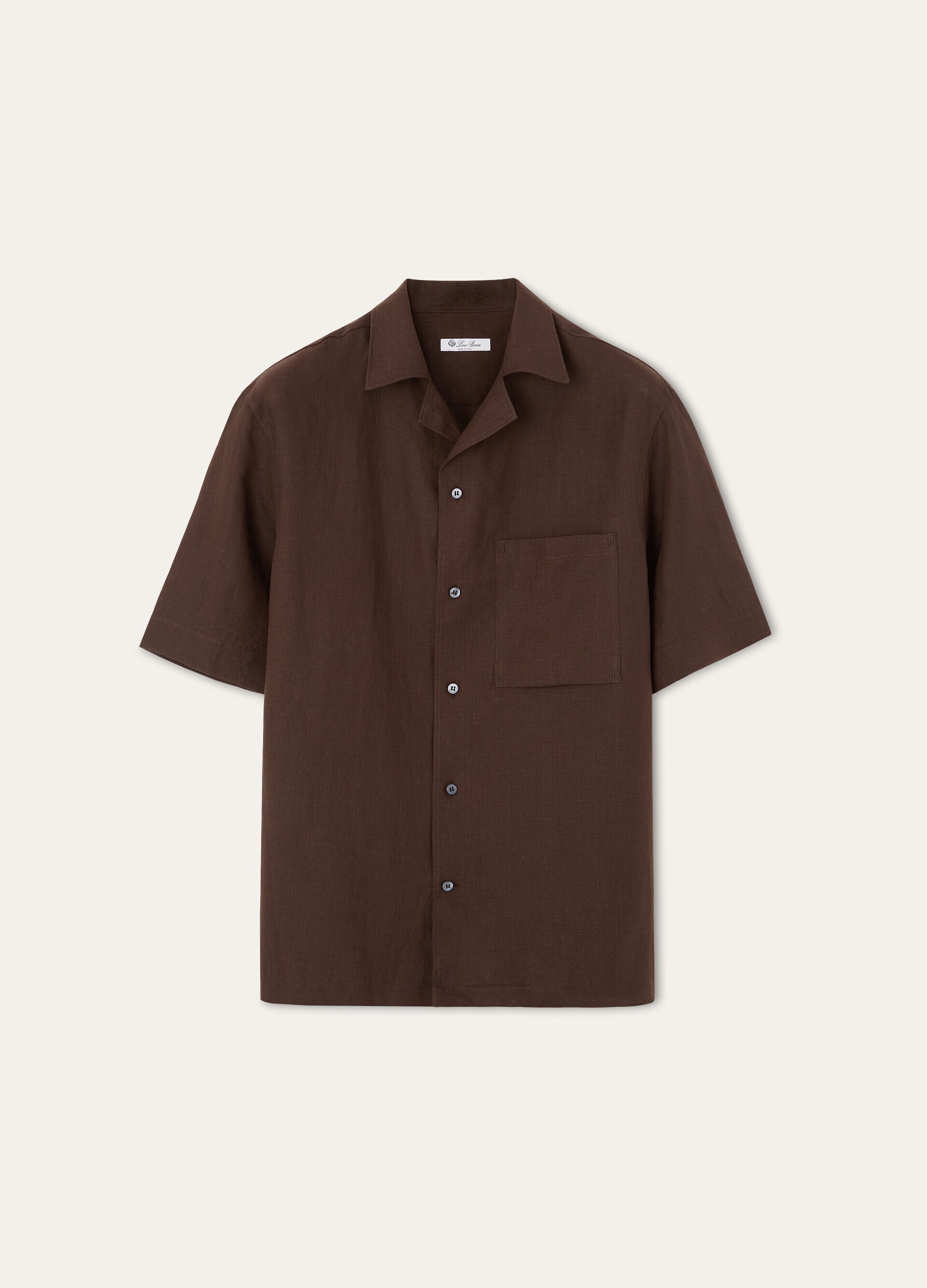 FEDERICO MC  SHIRT SOLAIRE