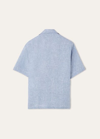 FEDERICO MC  SHIRT SOLAIRE