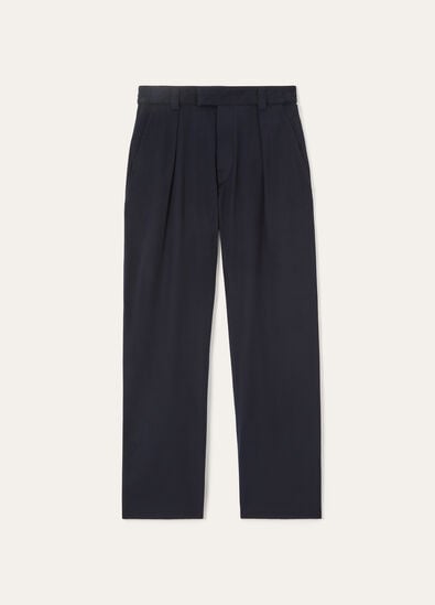 REINGA TROUSERS VICUNA