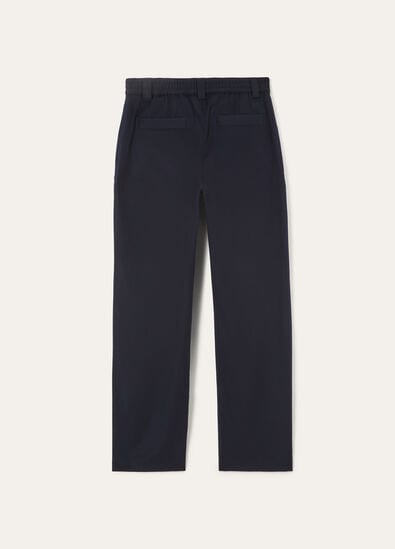 REINGA TROUSERS VICUNA