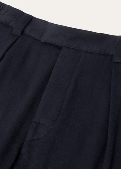 REINGA TROUSERS VICUNA