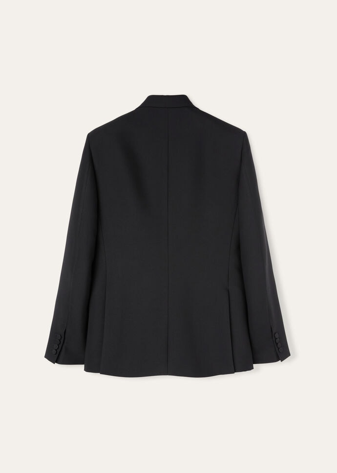 INTERNATIONAL DB SUIT WOOL SILK GABARDINE_FAO7825_8000_6