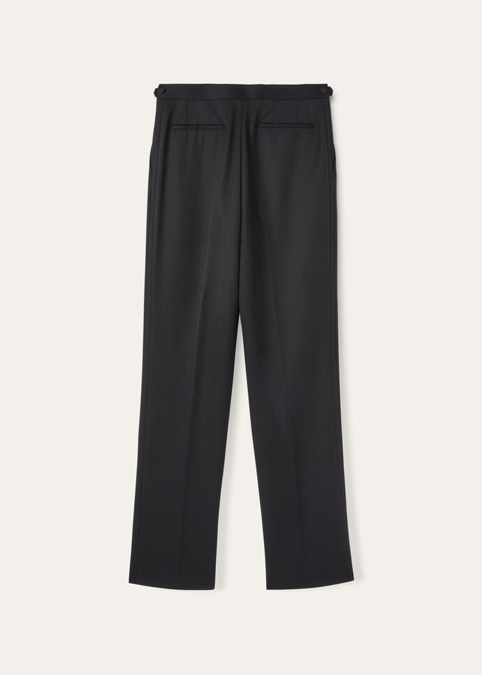 DANIEL SB SUIT TUX WOOL_FAO7871_8000_5