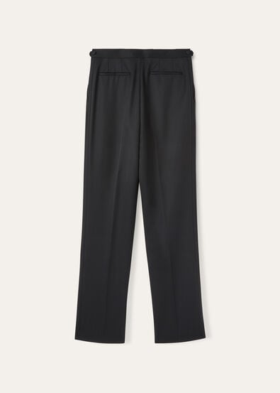 DANIEL SB SUIT TUX WOOL