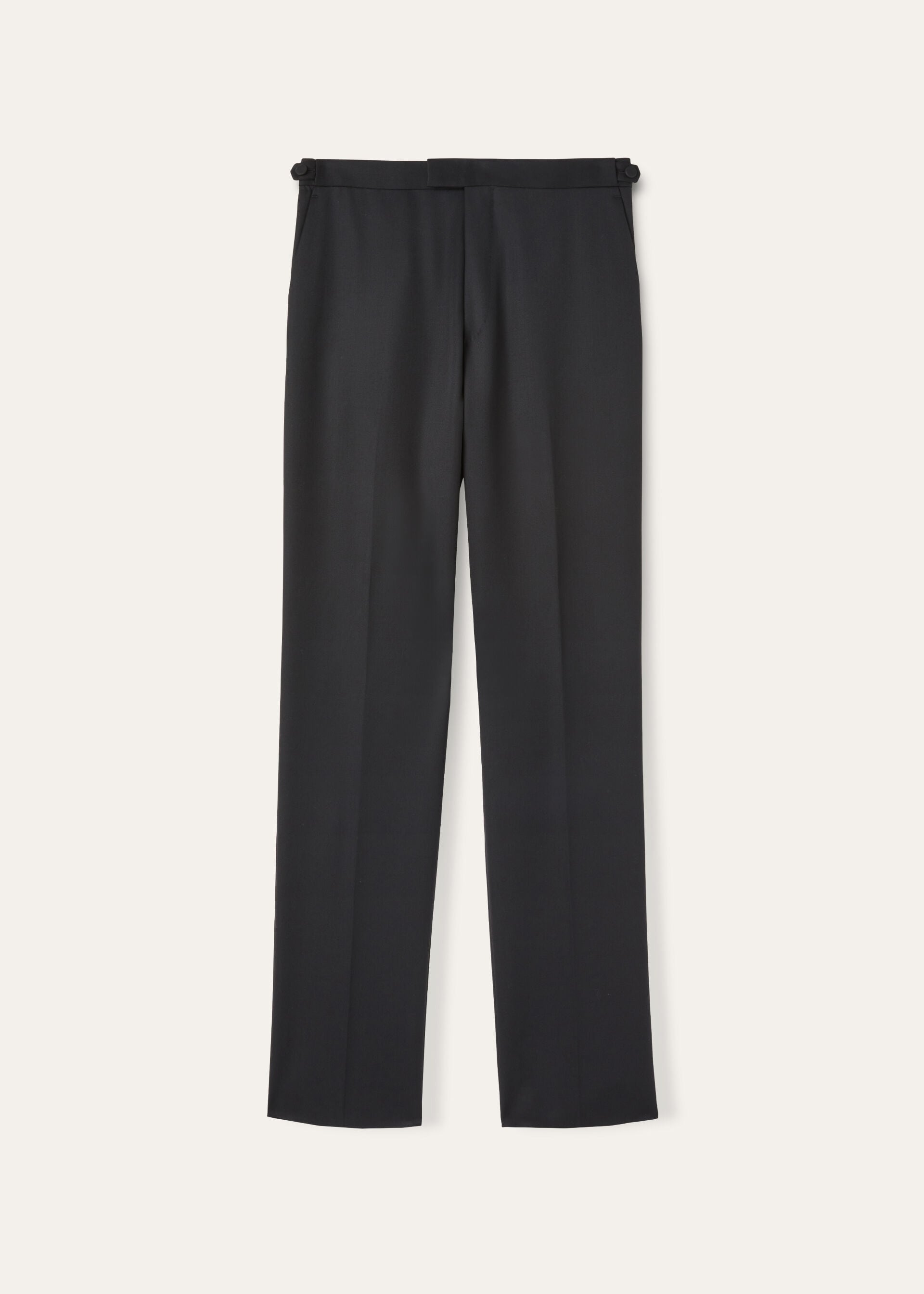 DANIEL SB SUIT TUX WOOL