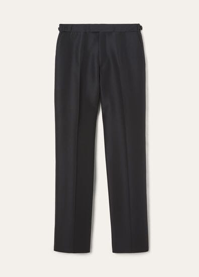 JACEY TROUSERS TUX FAILLE