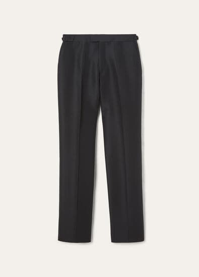 JACEY TROUSERS TUX FAILLE