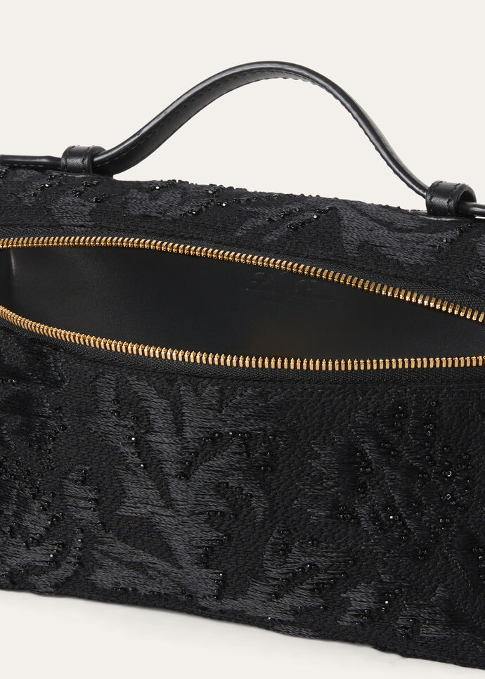 EXTRA POCKET L19 BLACK SILK PEARLS EMB CH LS_FAO7900_804L_NR_4