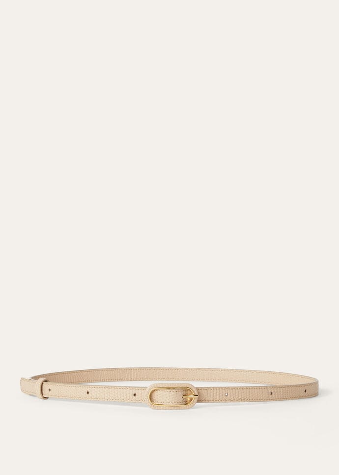 COVERED BUCKLE BELT LIZARD_FAO7936_D0Q7_NR_2