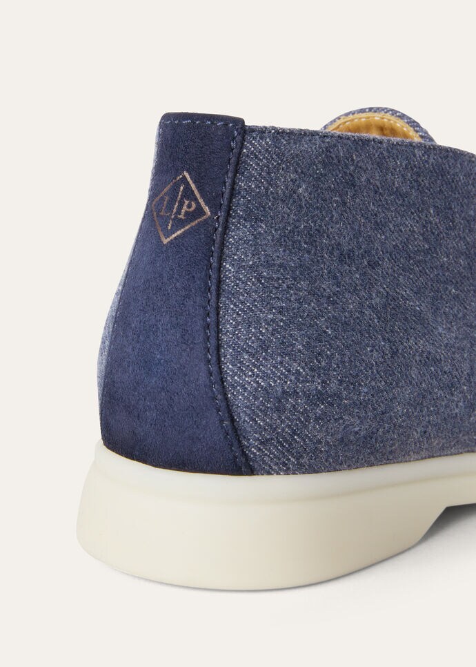 KID OPEN WALK DENIM FLOWER_FAO7974_W13K_7