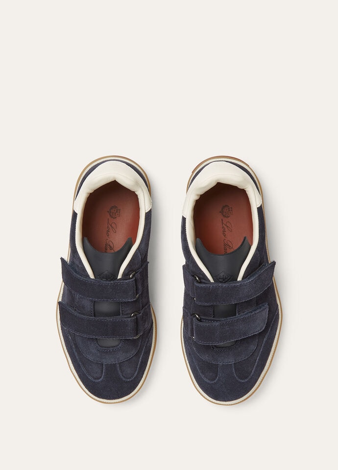 TENNIS WALK KID SUEDE_FAO8019_W000_4