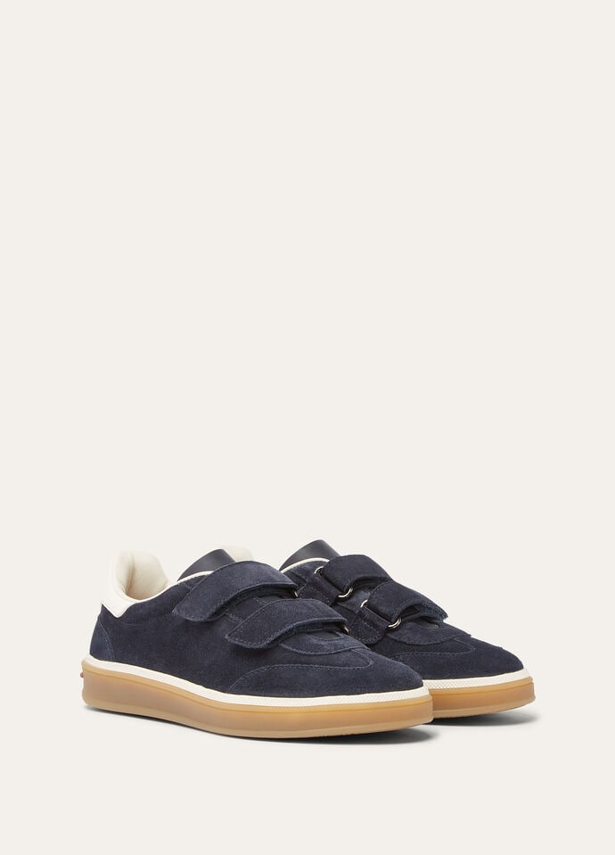 TENNIS WALK KID SUEDE_FAO8019_W000_2
