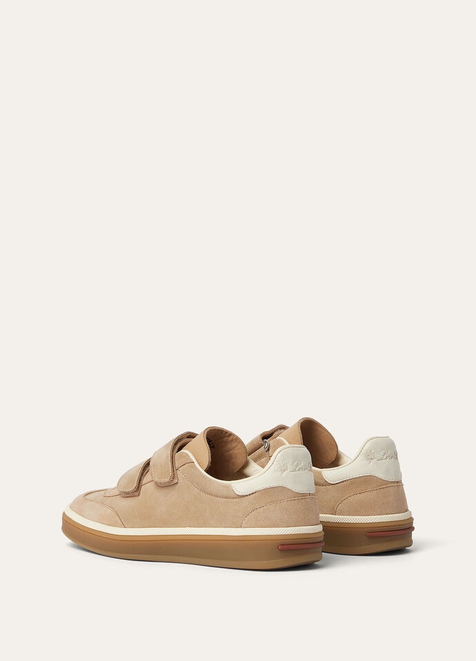 TENNIS WALK KID SUEDE_FAO8019_D0EE_5