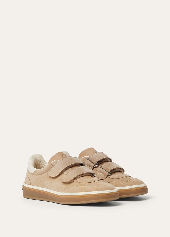 TENNIS WALK KID SUEDE_FAO8019_D0EE_4