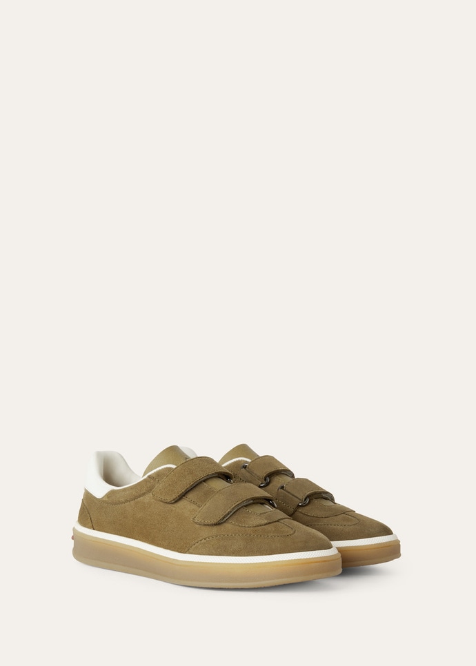 TENNIS WALK KID SUEDE_FAO8019_511Z_4
