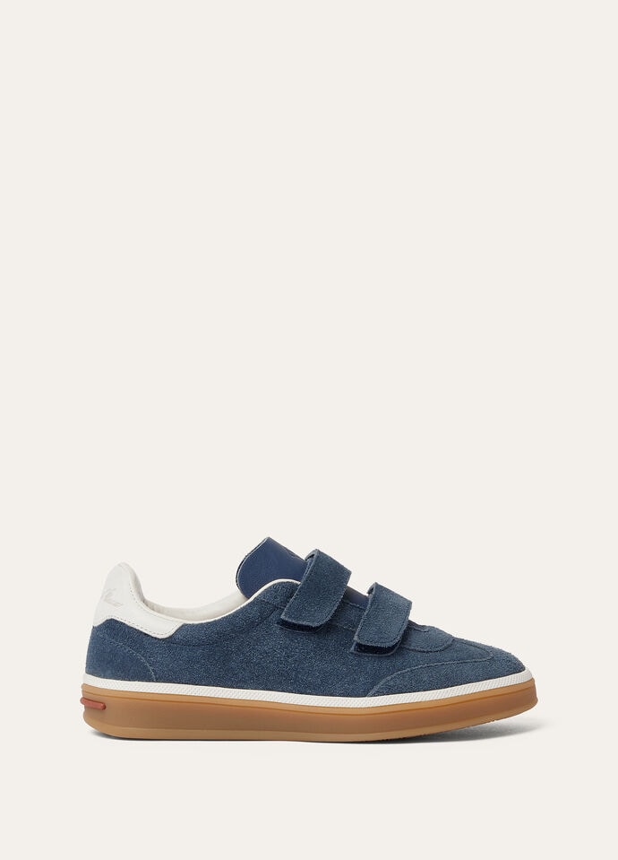 TENNIS WALK KID SUEDE_FAO8019_W1CQ_3