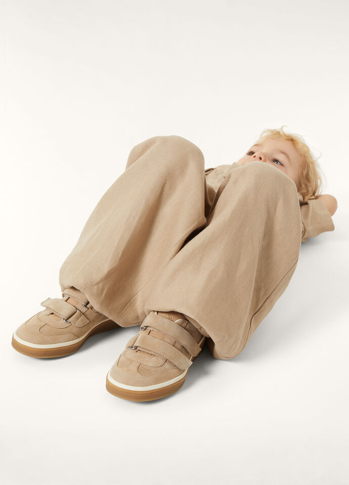 TENNIS WALK KID SUEDE_FAO8019_D0EE_2