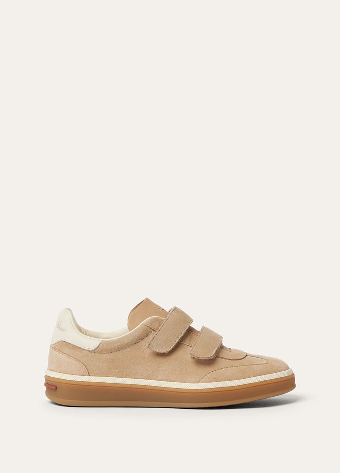 TENNIS WALK KID SUEDE_FAO8019_D0EE_3