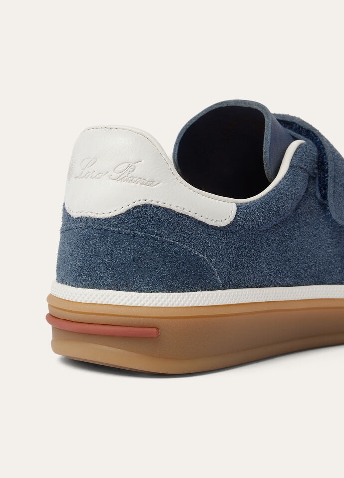 TENNIS WALK KID SUEDE_FAO8019_W1CQ_7