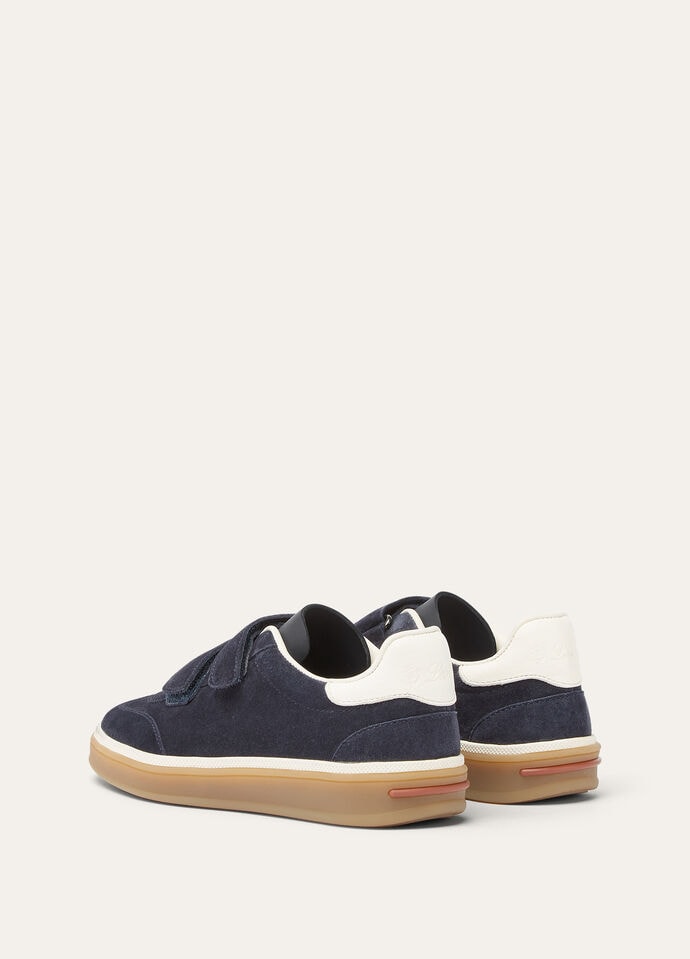 TENNIS WALK KID SUEDE_FAO8019_W000_3