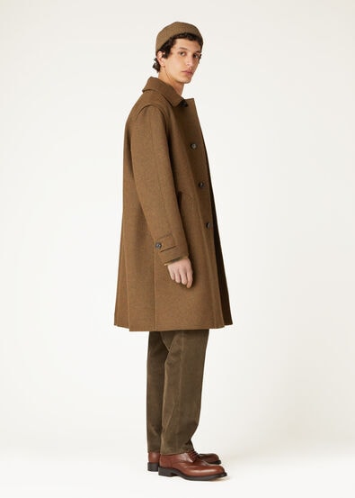 Loro piana coat best sale