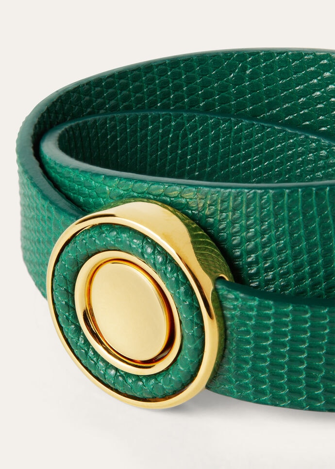 GHIERA BRACELET LIZARD FC_FAO8131_516F_NR_4