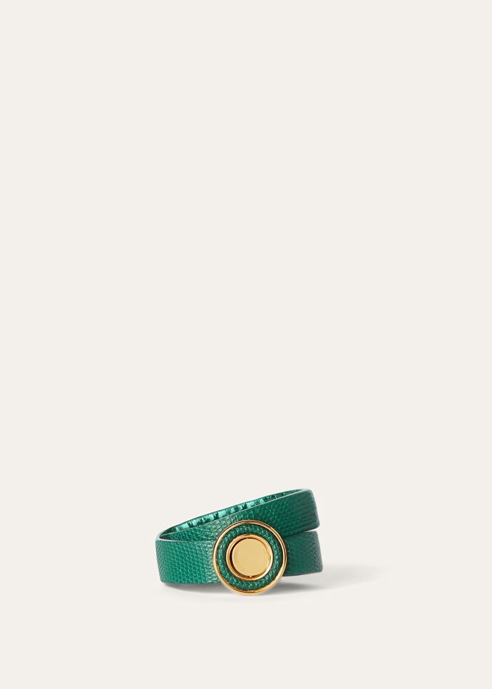 GHIERA BRACELET LIZARD FC_FAO8131_516F_NR_2