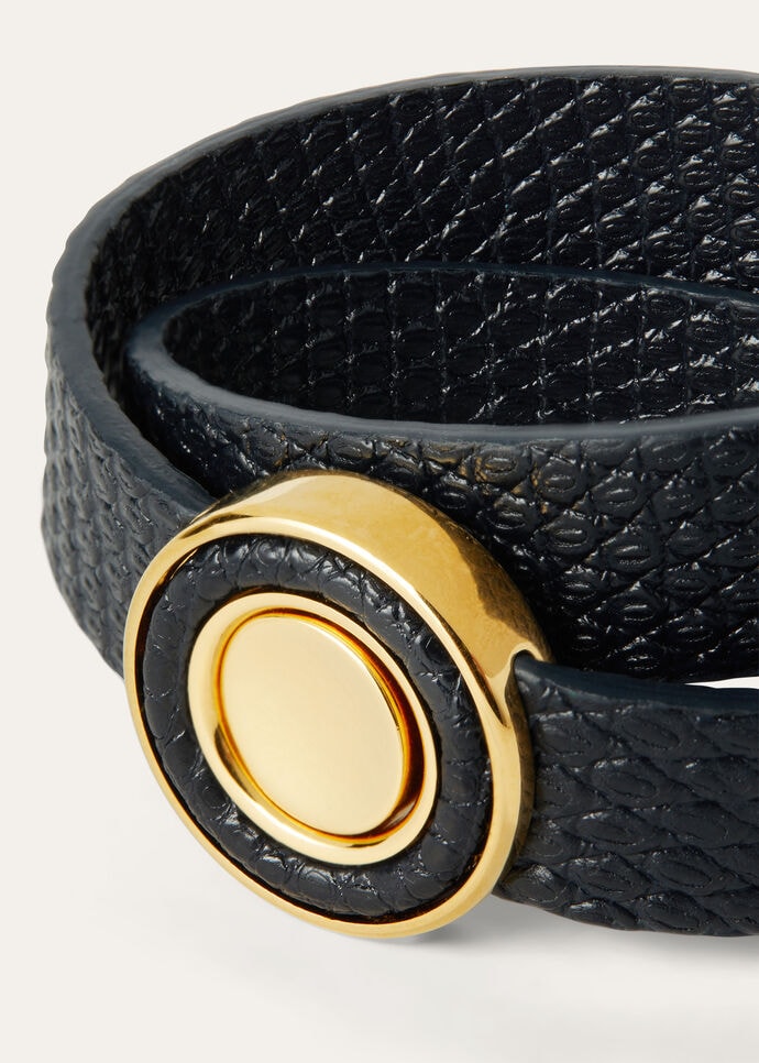 GHIERA BRACELET LIZARD FC_FAO8131_W1BO_NR_4