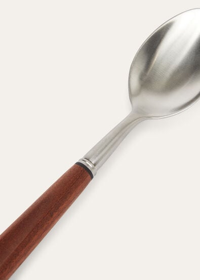 SET OF SPOONS