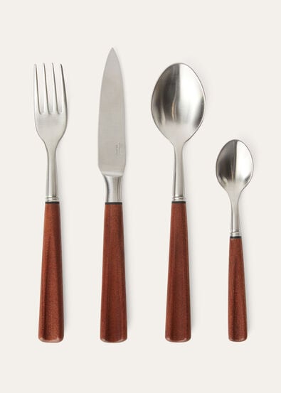 SET OF SPOONS