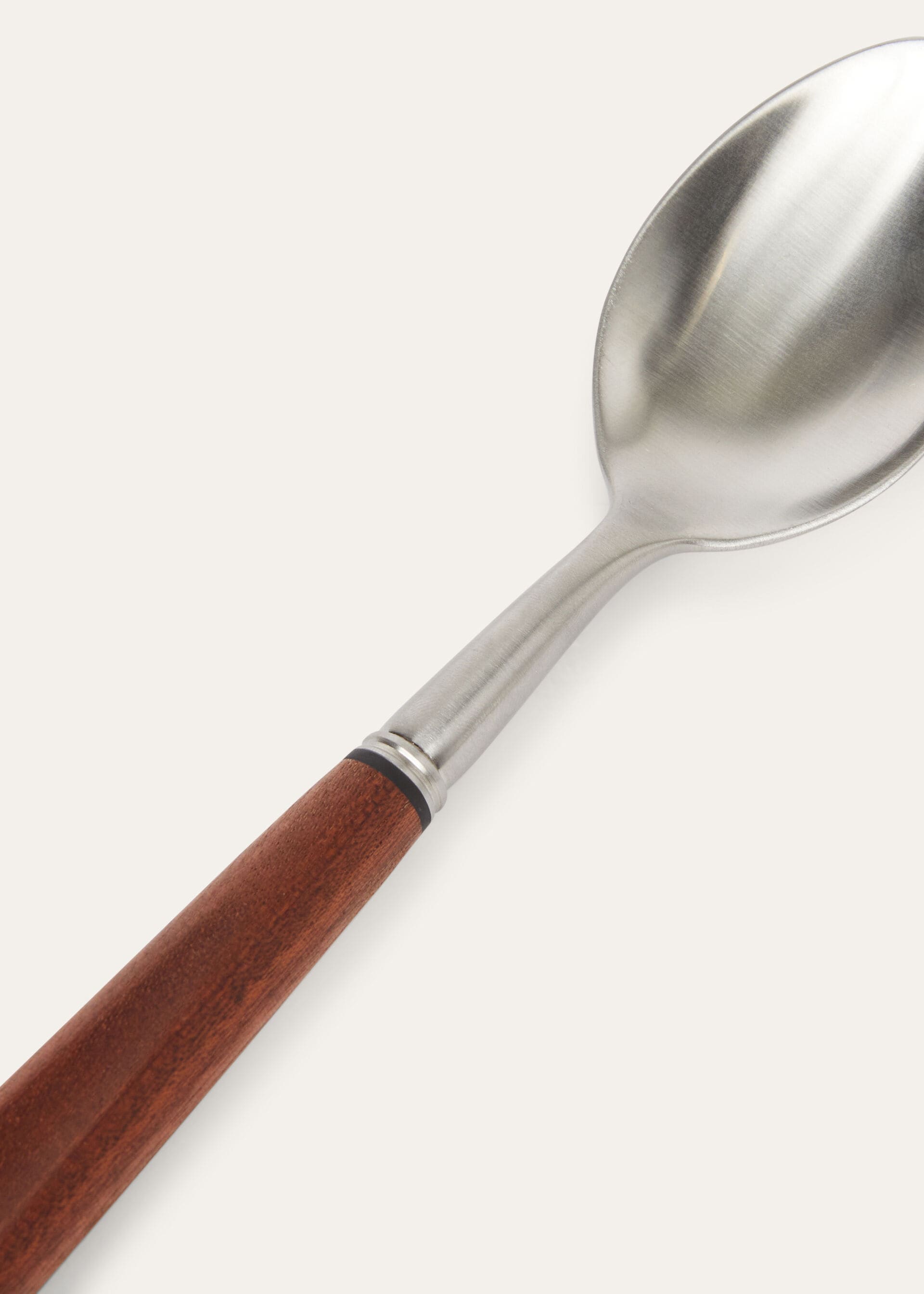 SET OF SPOONS