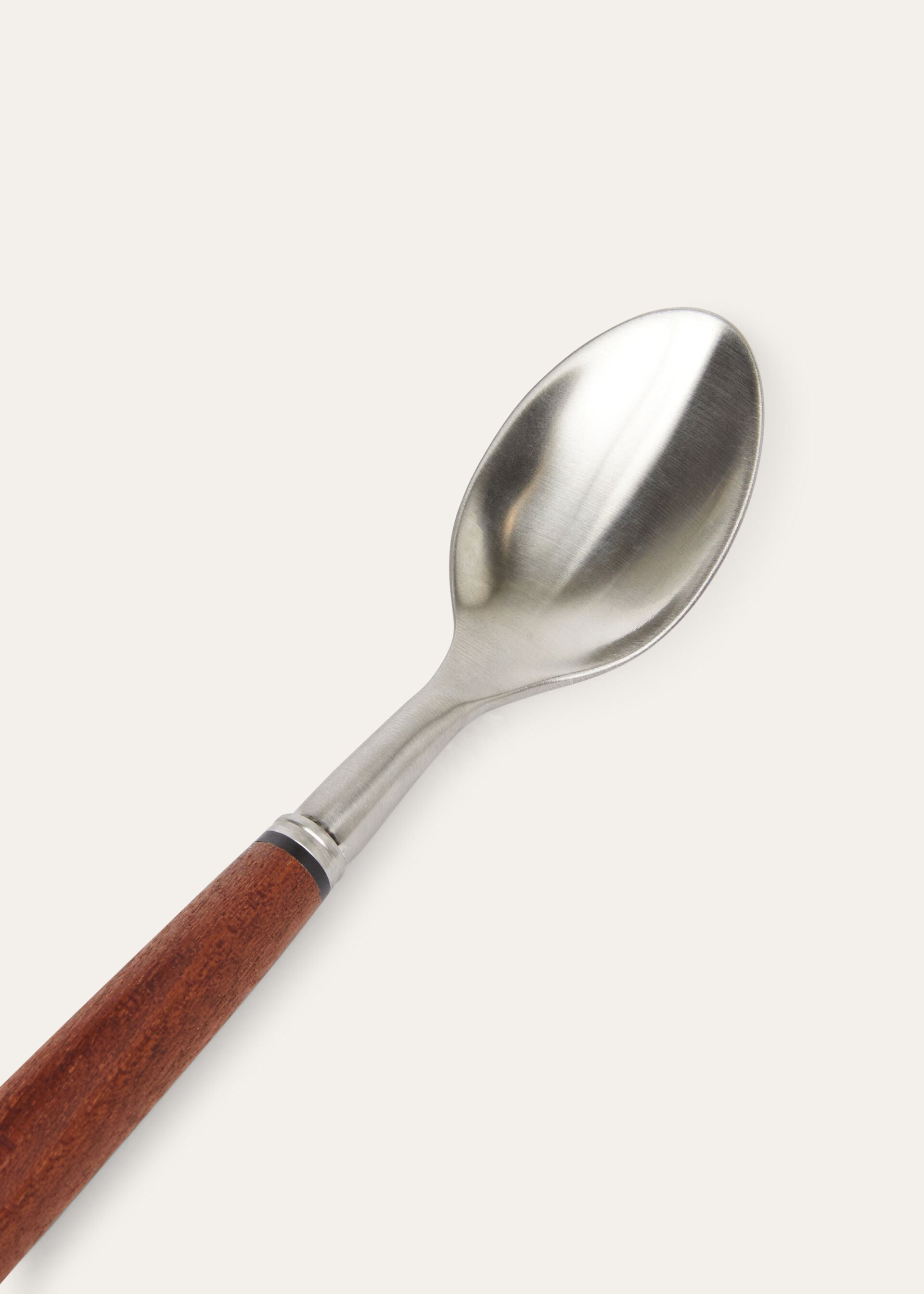 SET OF LITTLE SPOONS