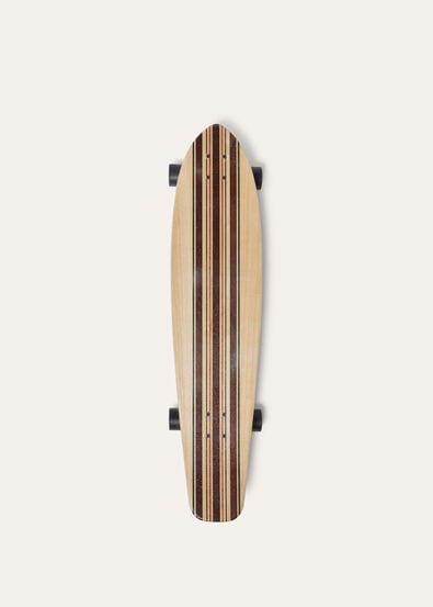 LONGBOARD STRIPE