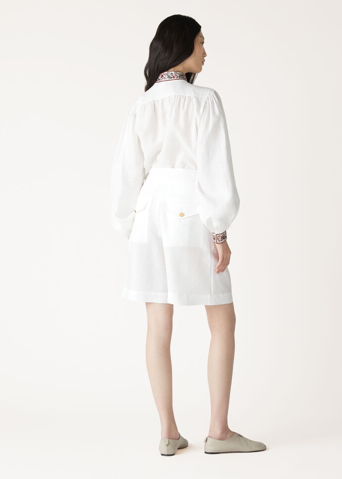 FLORES EMBROIDERED SHIRT SOLAIRE_FAO8291_1005_4